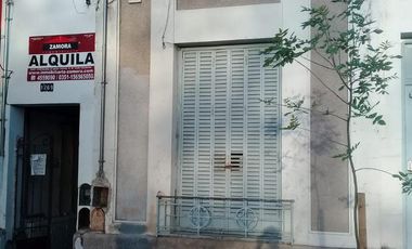 Departamento - San Vicente