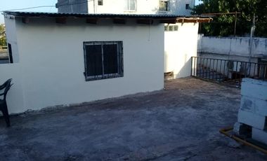 Departamento - San Vicente