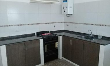 Departamento - San Vicente