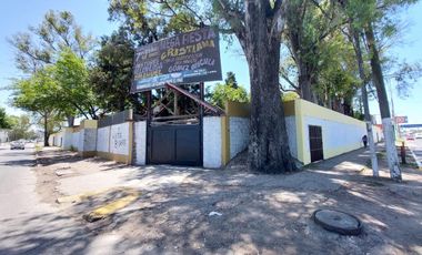 Local - Jose Clemente Paz