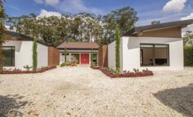 VENTA DE CASA EN LLANOGRANDE