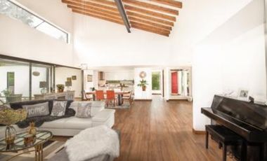 VENTA DE CASA EN LLANOGRANDE