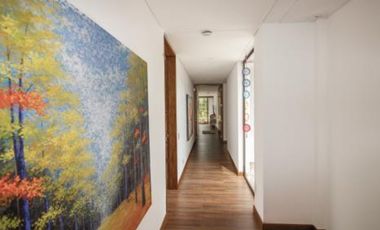 VENTA DE CASA EN LLANOGRANDE