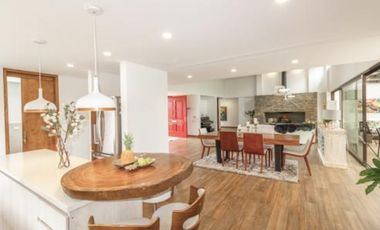 VENTA DE CASA EN LLANOGRANDE