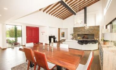 VENTA DE CASA EN LLANOGRANDE