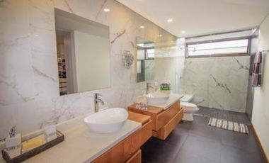 VENTA DE CASA EN LLANOGRANDE