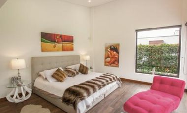 VENTA DE CASA EN LLANOGRANDE