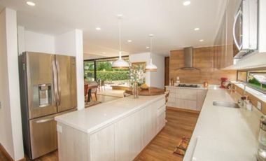 VENTA DE CASA EN LLANOGRANDE