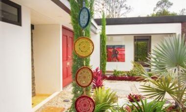 VENTA DE CASA EN LLANOGRANDE