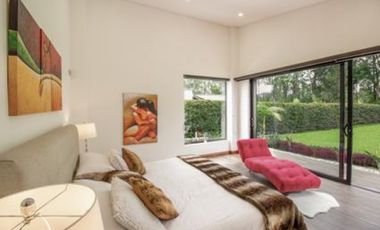 VENTA DE CASA EN LLANOGRANDE