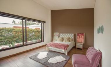 VENTA DE CASA EN LLANOGRANDE