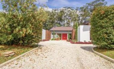 VENTA DE CASA EN LLANOGRANDE