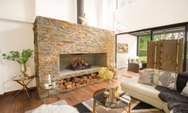 VENTA DE CASA EN LLANOGRANDE