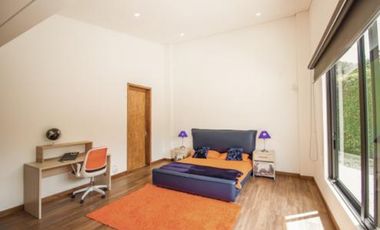 VENTA DE CASA EN LLANOGRANDE