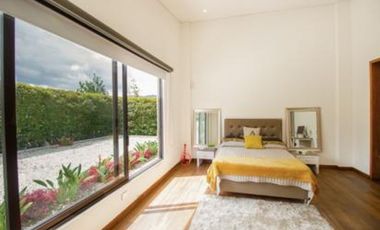 VENTA DE CASA EN LLANOGRANDE