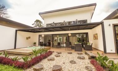 VENTA DE CASA EN LLANOGRANDE