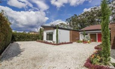 VENTA DE CASA EN LLANOGRANDE