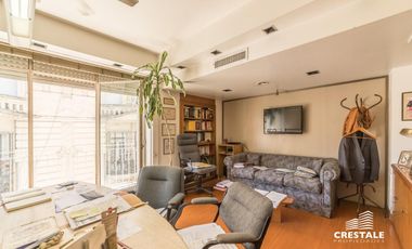 Venta oficina comercial Rosario centro
