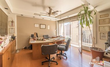 Venta oficina comercial Rosario centro