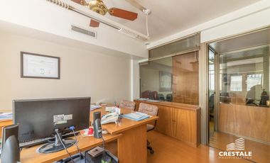 Venta oficina comercial Rosario centro