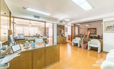 Venta oficina comercial Rosario centro