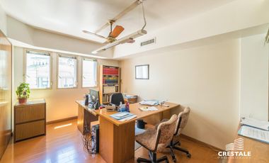 Venta oficina comercial Rosario centro