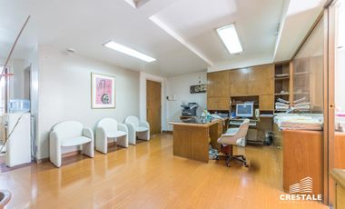 Venta oficina comercial Rosario centro