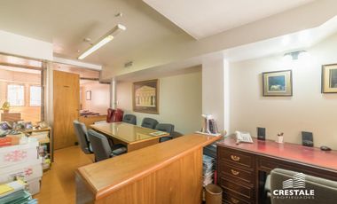 Venta oficina comercial Rosario centro
