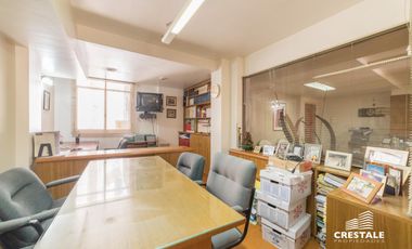 Venta oficina comercial Rosario centro