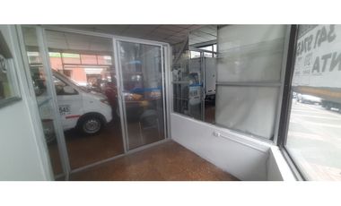 ARRIENDO LOCAL EN LOS AGUSTINOS, MANIZALES | ARRIENDOS MANIZALES