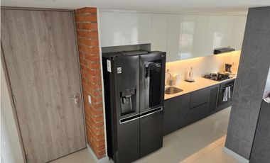 APARTAMENTO ITAGUI SECTOR PORTAL DE DITAIRES