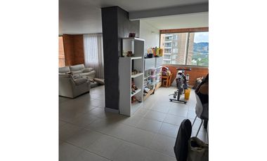 APARTAMENTO ITAGUI SECTOR PORTAL DE DITAIRES