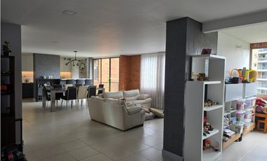 APARTAMENTO ITAGUI SECTOR PORTAL DE DITAIRES