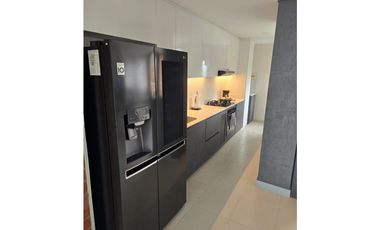 APARTAMENTO ITAGUI SECTOR PORTAL DE DITAIRES