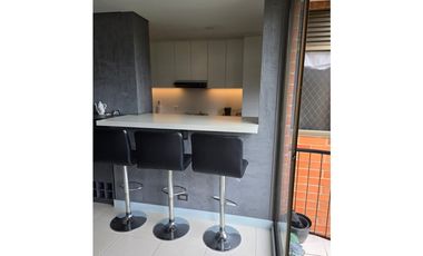 APARTAMENTO ITAGUI SECTOR PORTAL DE DITAIRES