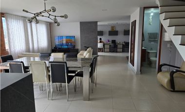 APARTAMENTO ITAGUI SECTOR PORTAL DE DITAIRES