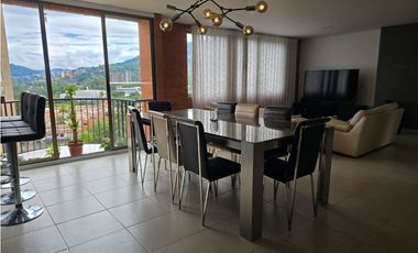 APARTAMENTO ITAGUI SECTOR PORTAL DE DITAIRES