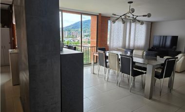 APARTAMENTO ITAGUI SECTOR PORTAL DE DITAIRES