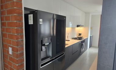 APARTAMENTO ITAGUI SECTOR PORTAL DE DITAIRES