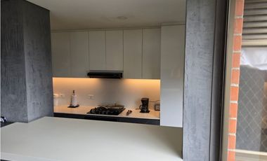 APARTAMENTO ITAGUI SECTOR PORTAL DE DITAIRES