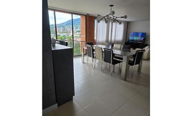 APARTAMENTO ITAGUI SECTOR PORTAL DE DITAIRES