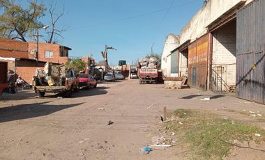 Galpón en Zona Sur