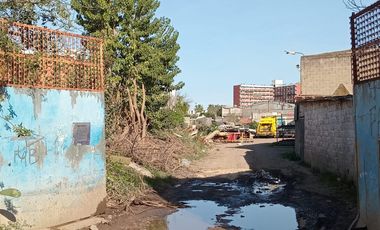 Galpón en Zona Sur