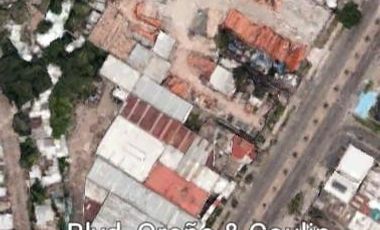 Galpón en Zona Sur