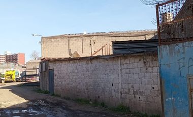 Galpón en Zona Sur