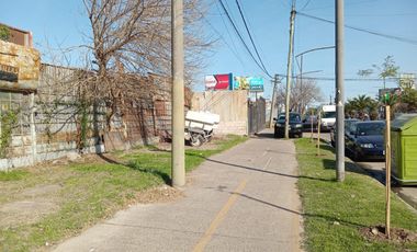 Galpón en Zona Sur