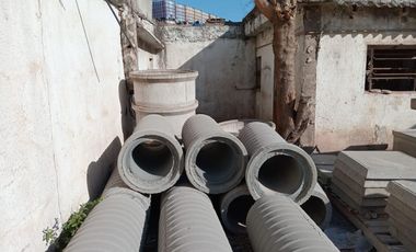 Galpón en Zona Sur