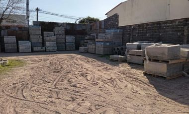 Galpón en Zona Sur