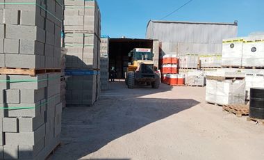 Galpón en Zona Sur