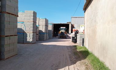 Galpón en Zona Sur